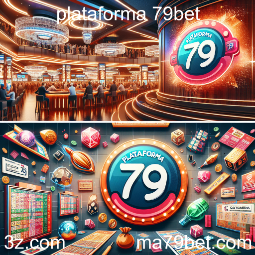 Descubra a Excitante Categoria de Loteria na Plataforma 79bet