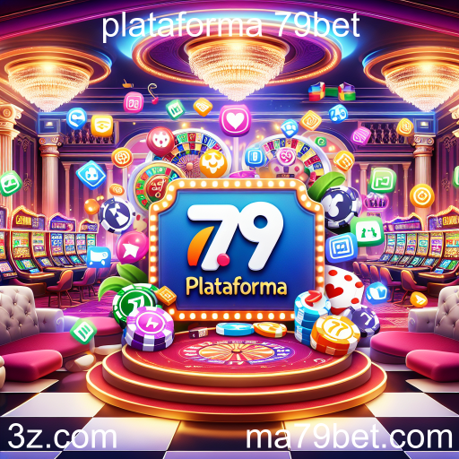 Descubra as Melhores Promoções da Plataforma 79bet