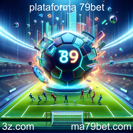 Os Crescentes Esportes Virtuais na Plataforma 79bet